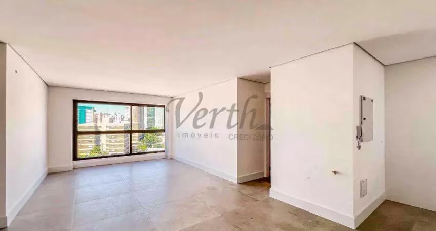 Apartamento com 3 quartos à venda na Rua Doutor Liráucio Gomes, 119, Cambuí, Campinas