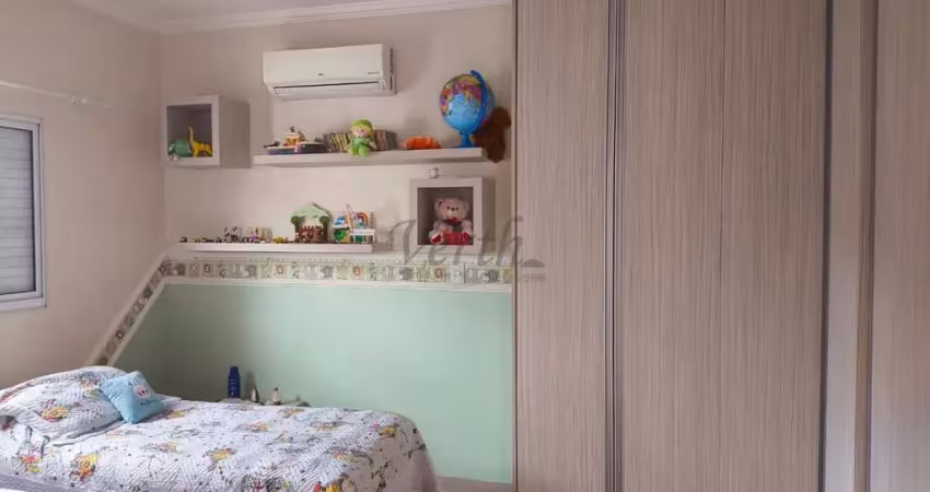 Casa com 3 quartos à venda na Rua Dom Barreto 1303, S/N, Centro, Sumaré