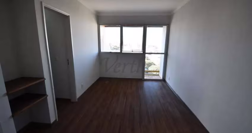 Apartamento com 1 quarto à venda na Avenida Aquidaban, 101, Centro, Campinas