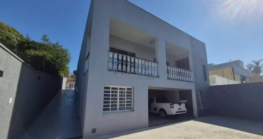 Casa com 3 quartos à venda no Loteamento Nova Mogi, Mogi Mirim 