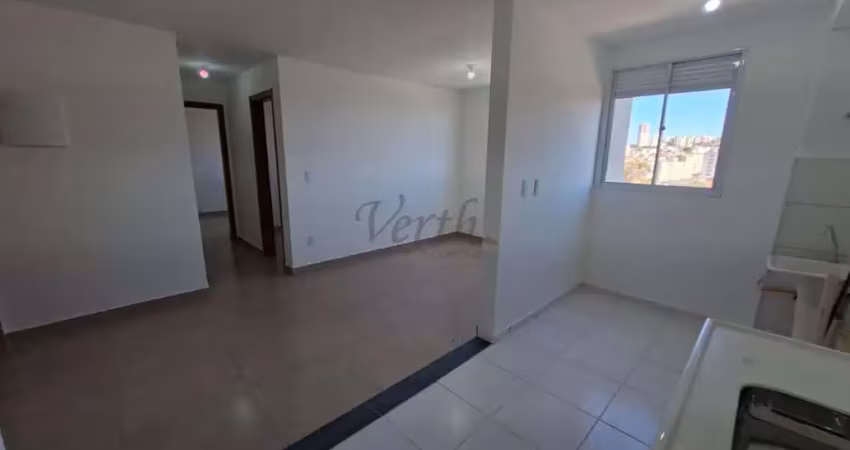 Apartamento com 2 quartos à venda na Rua Manoel Mendes Sansano, 76, Jardim Boa Esperança, Campinas