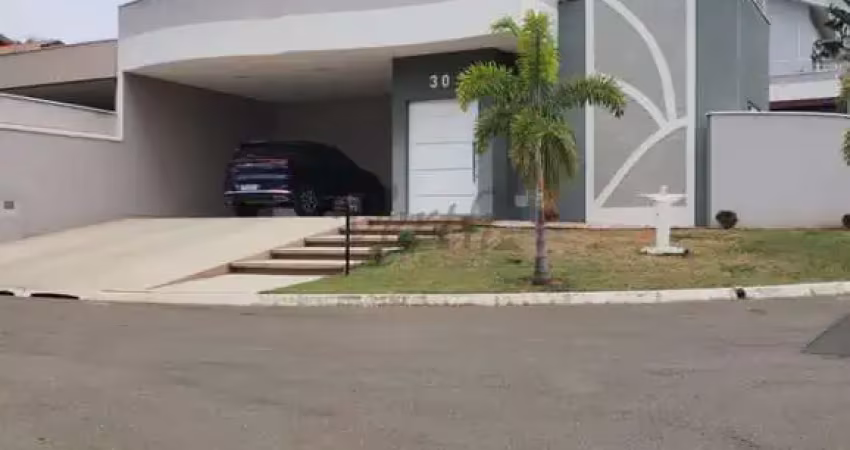 Casa com 1 quarto à venda na Avenida Rodolfo Kivitz, 1250, Jardim Primavera, Nova Odessa