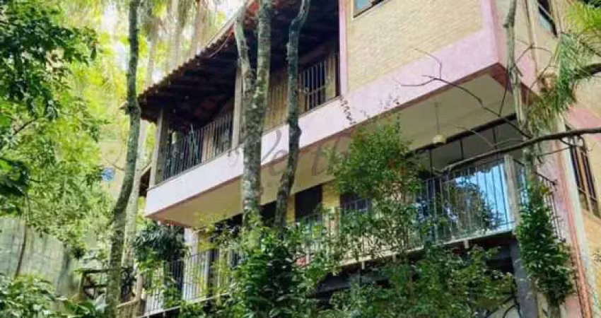 Casa em condomínio fechado com 4 quartos à venda na Rua Éttore Papa, 100, Colinas do Ermitage (Sousas), Campinas