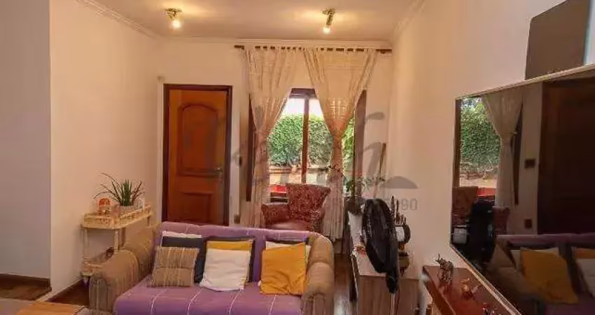 Casa em condomínio fechado com 4 quartos à venda na Rua Éttore Papa, 100, Colinas do Ermitage (Sousas), Campinas
