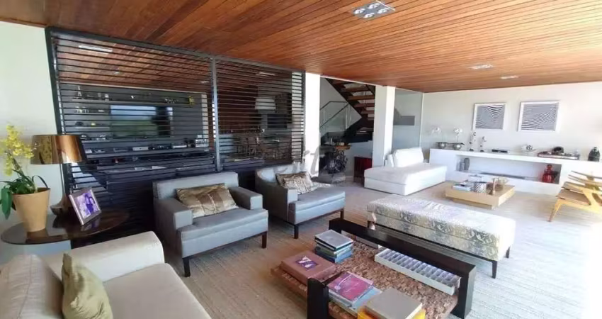 Casa em condomínio fechado com 4 quartos à venda na Rua San Conrado, 1000, Loteamento Caminhos de San Conrado (Sousas), Campinas