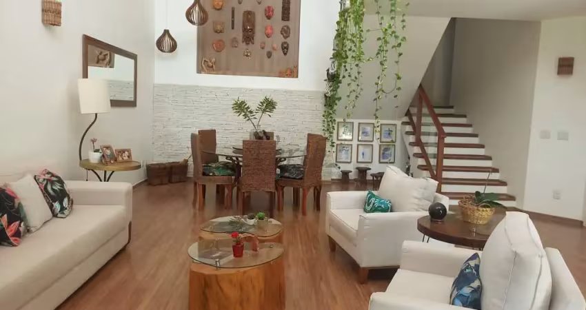 Casa comercial à venda na Rua San Conrado, 1000, Loteamento Caminhos de San Conrado (Sousas), Campinas