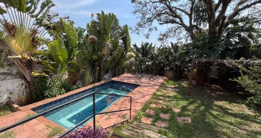 Casa em condomínio fechado com 3 quartos à venda na Rua San Conrado, 1000, Loteamento Caminhos de San Conrado (Sousas), Campinas