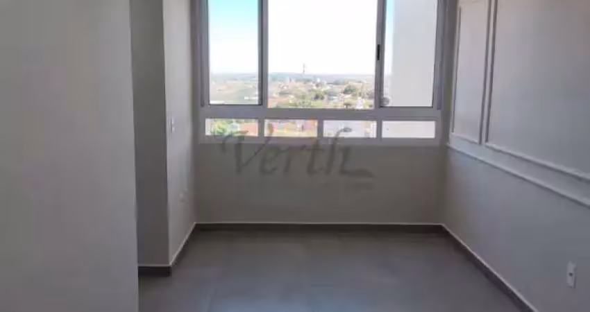 Apartamento com 2 quartos à venda na Avenida Suécia, 3160, Jardim Esplanada, Mogi Guaçu