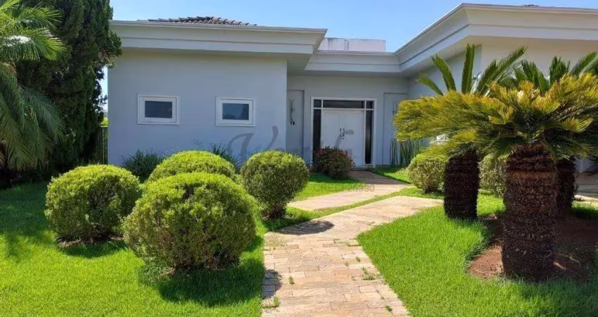 Casa em condomínio fechado com 2 quartos à venda na Avenida Noé Vincie, 96, Loteamento Arboreto dos Jequitibás (Sousas), Campinas