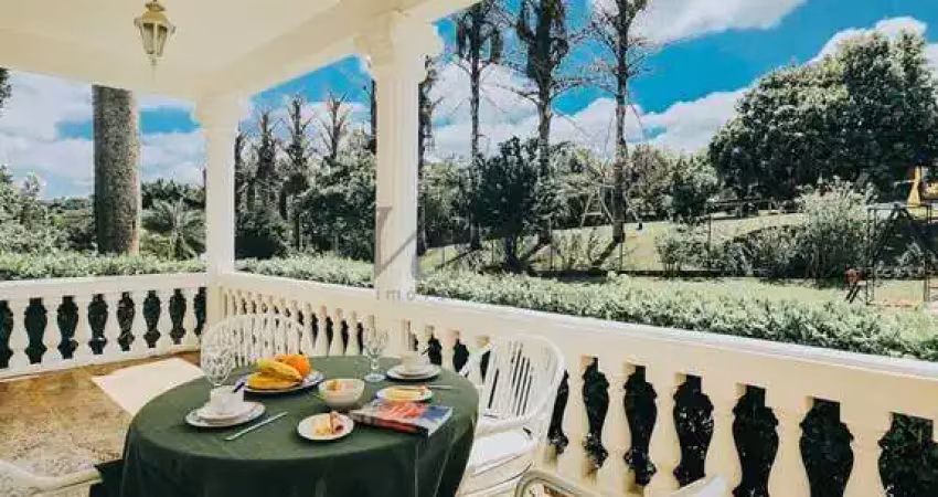 Casa à venda na Humberto Cereser, 1, Fazenda Campo Verde, Jundiaí