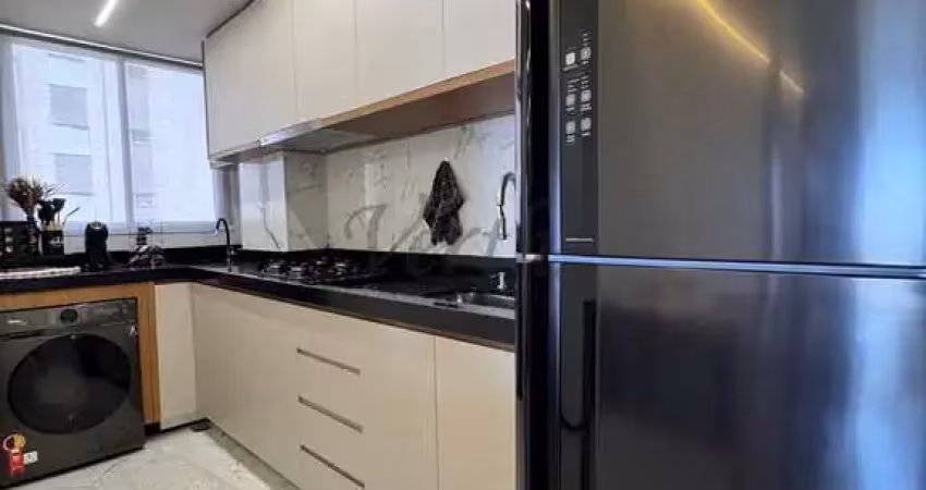 Apartamento com 2 quartos à venda na Avenida Suécia, 3160, Jardim Esplanada, Mogi Guaçu