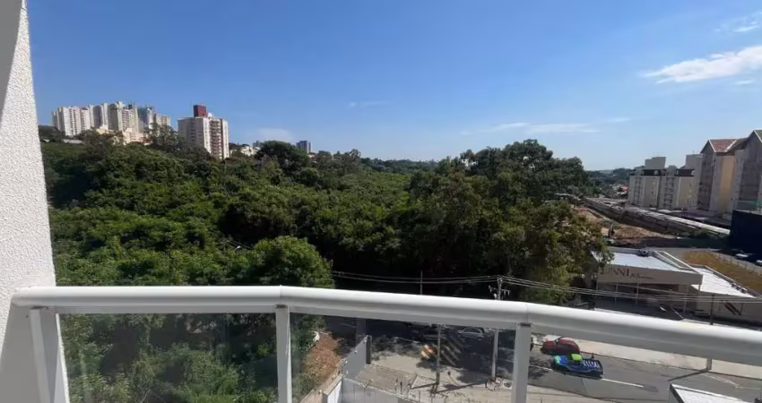 Apartamento com 3 quartos à venda na Rua Hermantino Coelho, 355, Mansões Santo Antônio, Campinas
