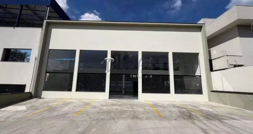 Sala comercial para alugar na Rua Augusto César de Andrade, 1431, Jardim Planalto, Campinas