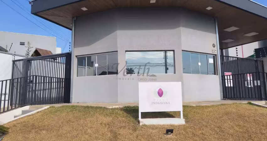 Casa em condomínio fechado com 2 quartos à venda na Lourenço Franco de Campos, 337, Jardim Santa Clara, Mogi Mirim