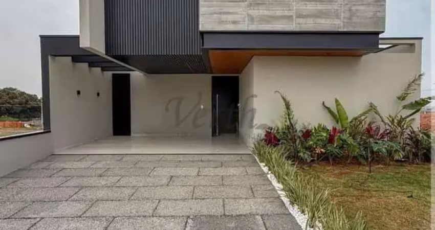 Casa em condomínio fechado com 3 quartos à venda na Rua Doze, 25, Morro Vermelho, Mogi Mirim