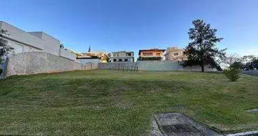 Terreno em condomínio fechado à venda na Avenida Alphaville, 100, Alphaville Dom Pedro, Campinas