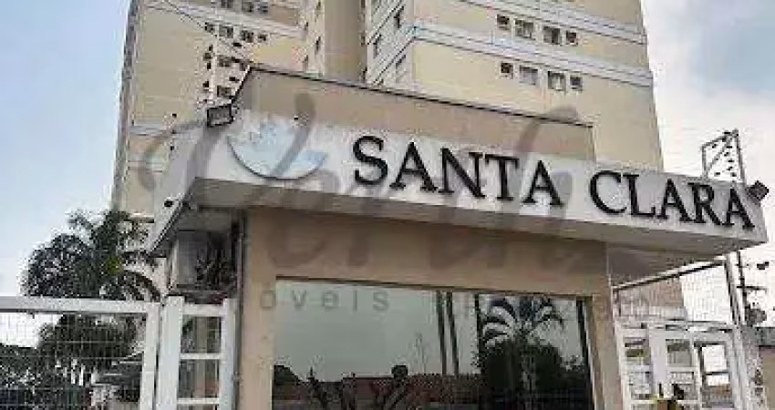 Apartamento com 2 quartos à venda na Rua Palmira Boralli Gonçalves, 185, Loteamento Parque do Estado, Mogi Guaçu