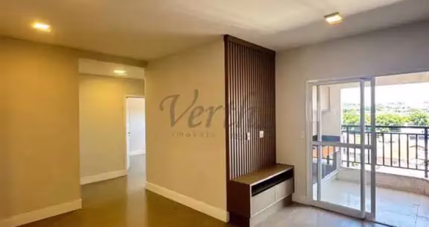 Apartamento com 3 quartos à venda na Rua Francisco Franco de Godoy Bueno, 207, Imóvel Pedregulhal, Mogi Guaçu