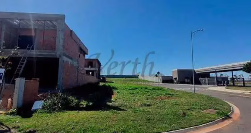 Terreno à venda na 9 de Julho, 500, Jardim Park Meraki, Indaiatuba