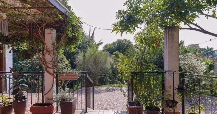Casa em condomínio fechado com 3 quartos à venda na Rua San Conrado, 1000, Loteamento Caminhos de San Conrado (Sousas), Campinas