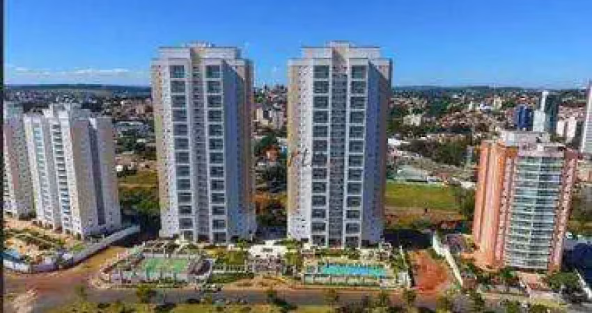 Apartamento com 2 quartos para alugar na Rua Doutor Mário Natividade, 936, Parque Taquaral, Campinas