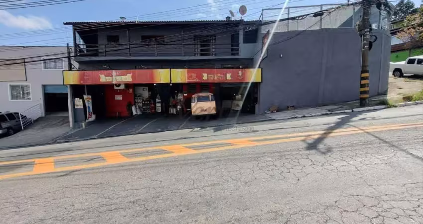Casa comercial para alugar na Domingos Tordin, 100, Jardim Monte Verde, Valinhos