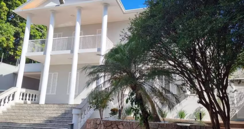 Casa comercial à venda na Rua das Orquídeas, 125, Parque Alto Taquaral, Campinas