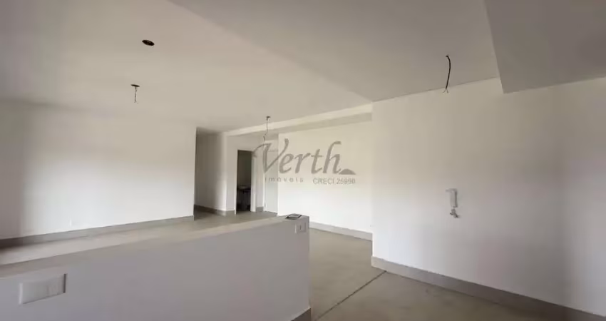 Apartamento com 3 quartos à venda na Rua Antônio Lapa, 118, Cambuí, Campinas