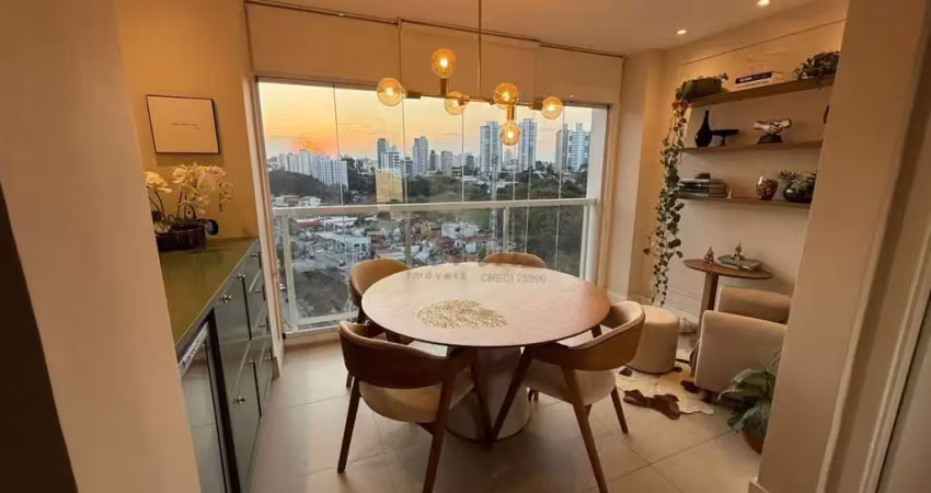 Apartamento com 1 quarto à venda na Rua Doutor Sampaio Peixoto, 331, Cambuí, Campinas