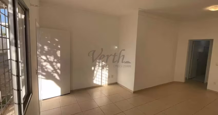 Casa em condomínio fechado com 2 quartos para alugar na Rua Dom Pedro II, 132, Jardim Conceição (Sousas), Campinas
