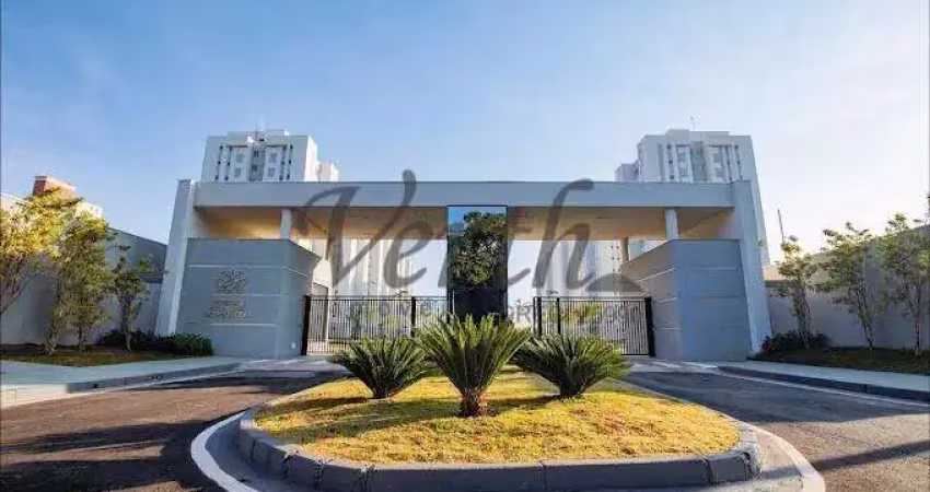 Apartamento com 2 quartos à venda na Avenida Oscar Chiarelli, 610, Loteamento Parque Real Guaçu, Mogi Guaçu