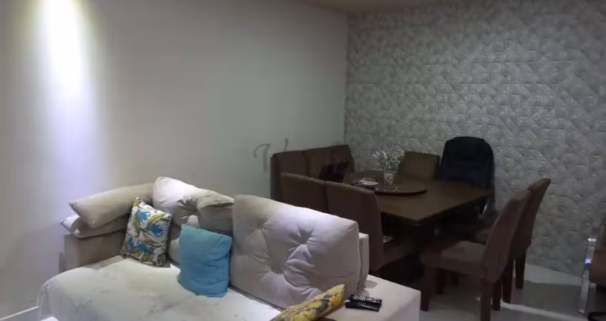 Casa com 2 quartos à venda na Rua Vereador Oscar Antônio Ghiraldelli, 300, Jardim Villagio Ghiraldelli, Hortolândia