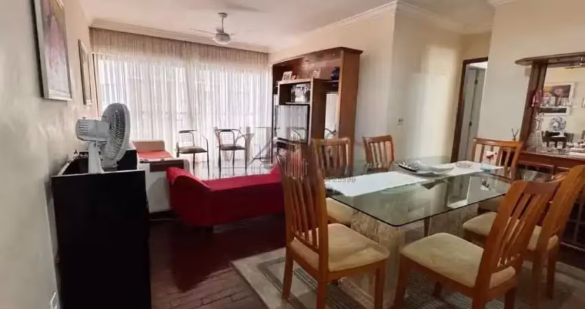 Apartamento com 3 quartos à venda na Rua Comendador Querubim Uriel, 186, Cambuí, Campinas
