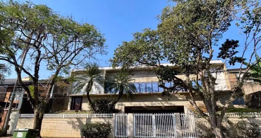 Casa comercial para alugar na Rua Doutor Lauro de Paula Leite, 600, Jardim das Paineiras, Campinas