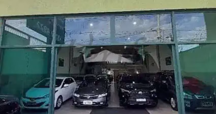 Sala comercial à venda na Avenida John Boyd Dunlop, 123, Jardim Londres, Campinas