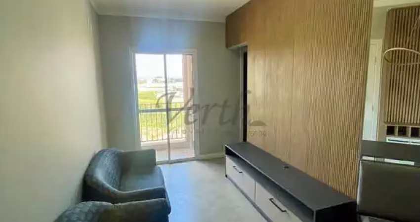 Apartamento com 2 quartos à venda na Avenida Brasil, 2300, Jardim Igaçaba, Mogi Guaçu