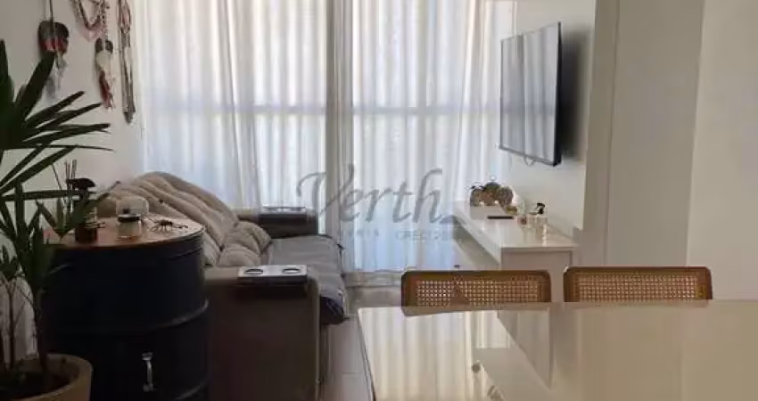 Apartamento com 2 quartos à venda na Avenida Presidente Tancredo de Almeida Neves, 1661, Jardim Nossa Senhora das Graças, Mogi Guaçu