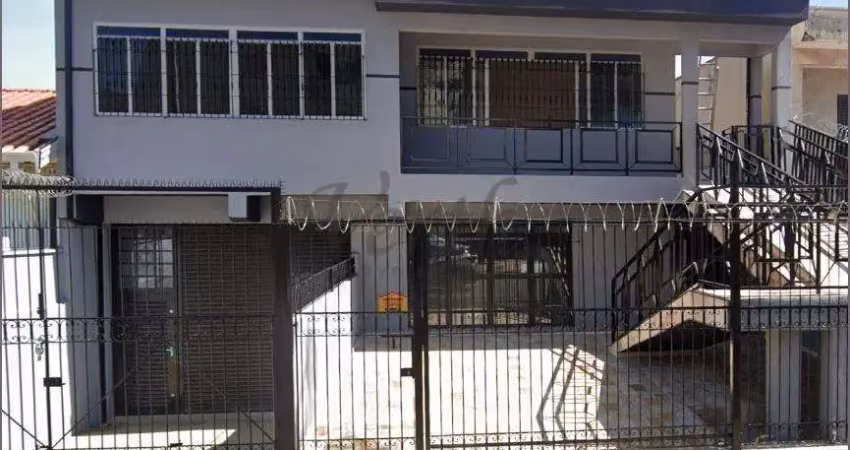 Casa comercial para alugar na Avenida João Batista Morato do Canto, 123, Parque Industrial, Campinas