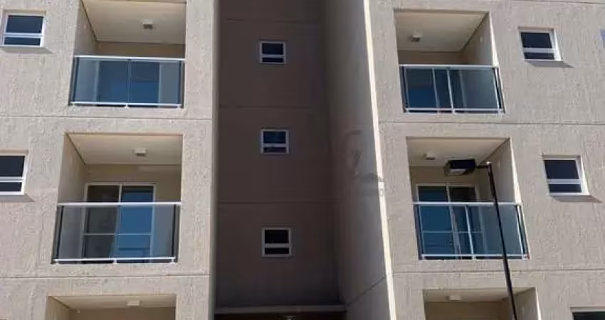 Apartamento com 2 quartos para alugar na Avenida Remo Oscar Beseggio, 975, Parque das Colinas, Valinhos