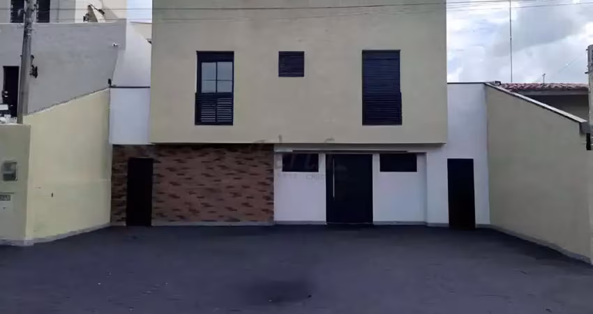 Casa comercial para alugar na Rua Piquete, 245, Jardim Itamarati, Campinas
