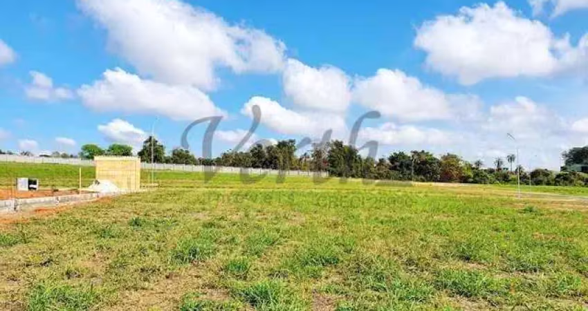 Terreno em condomínio fechado à venda na Estrada MMR 328 Antonio Carlos Canto Porto Lagoa dos Patos, S/N, Chácara São Marcelo, Mogi Mirim