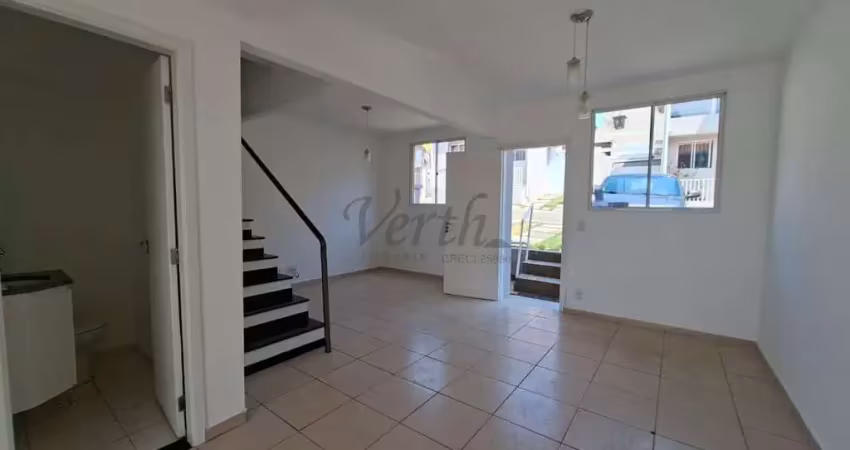 Casa em condomínio fechado com 3 quartos para alugar na Rua Professor Antônio Nogueira Braga, 76, Fazenda Santa Cândida, Campinas