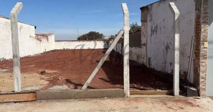Terreno à venda no Jardim Centenário, Mogi Guaçu 