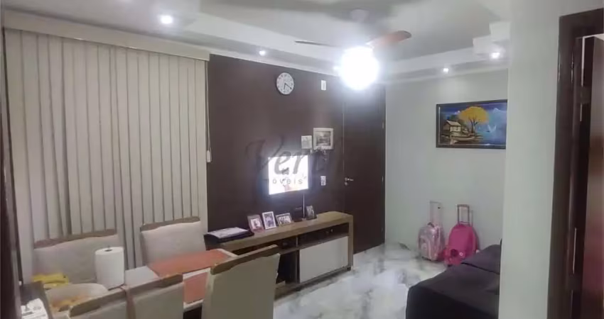 Apartamento com 2 quartos à venda na Rua José Roberto Assenco, 400, Jardim Novo II, Mogi Guaçu