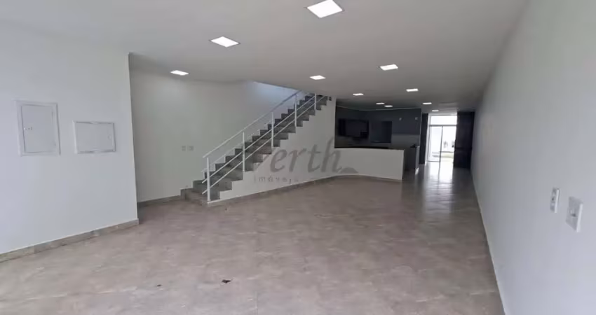 Casa em condomínio fechado com 3 quartos para alugar na Rua San Conrado, 1000, Loteamento Caminhos de San Conrado (Sousas), Campinas