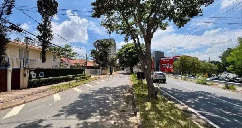 Casa comercial à venda na Avenida José Bonifácio, 120, Jardim das Paineiras, Campinas