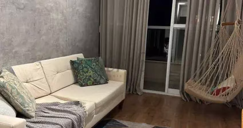 Apartamento com 2 quartos para alugar na Avenida Presidente Tancredo de Almeida Neves, 1661, Jardim Nossa Senhora das Graças, Mogi Guaçu