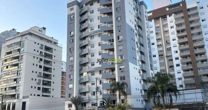 Apartamento com 2 dormitórios, 80 m² - Pagani - Palhoça/SC