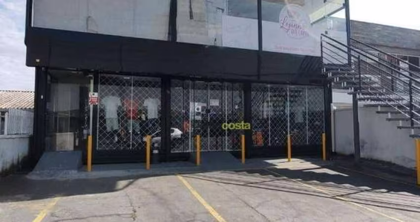 Loja para alugar, 60 m² - Passa Vinte - Palhoça/SC