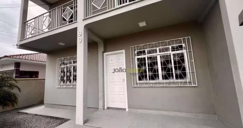Casa com 2 quartos para alugar na Rua das Rosas, 90, Ponte do Imaruim, Palhoça